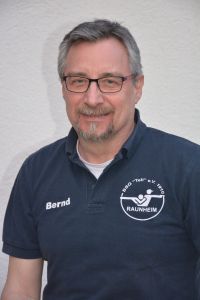 Stand- und Waffenwart // Bernd Schnell