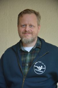 2. Vorsitzender // Guido van Loon