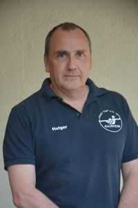 1. Jugendleiter // Holger Schneider