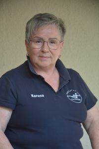 Öffentlichkeitsarbeit // Karen Lewis