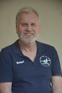 Schiessleiter // Norbert Neumann