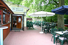 Restaurant Schuetzenhaus Raunheim klein