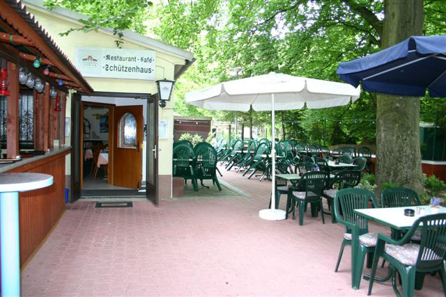 Restaurant Schuetzenhaus Raunheim